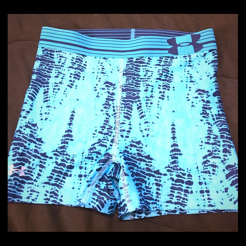 Gym shorts