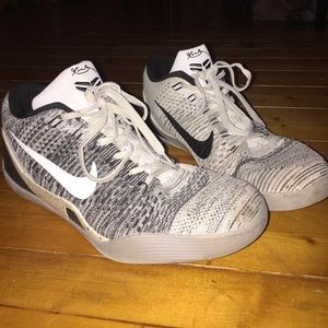 Nike Kobe Shoes!