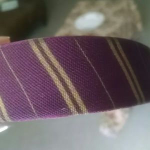 Gryffindor Headband