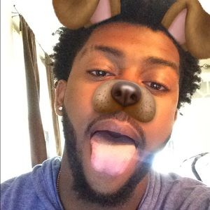 Meet your Posher, George