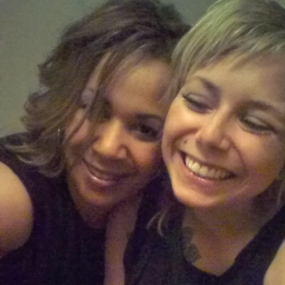 Meet your Posher, Rita