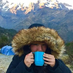 Meet your Posher, Malorie