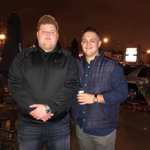 Meet your Posher, Chris