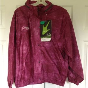Frogg Toggs Rain Jacket 🐸☔️