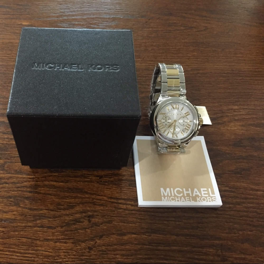 Michael Kors Watch