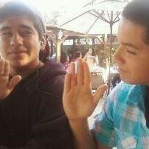 Meet your Posher, Henry