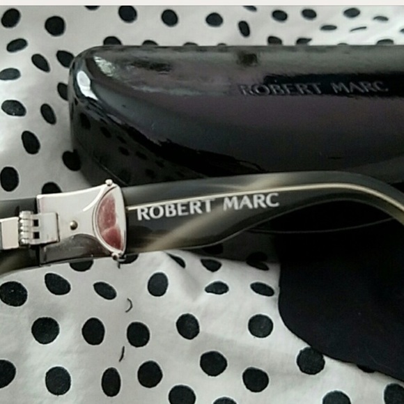 Robert Marc sunglasses Nwt - Picture 2 of 2