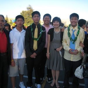 Meet your Posher, Kathy