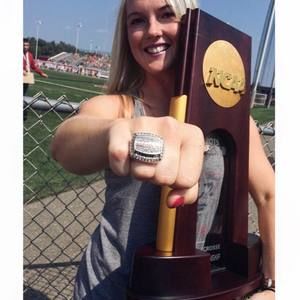 Meet your Posher, Kristen