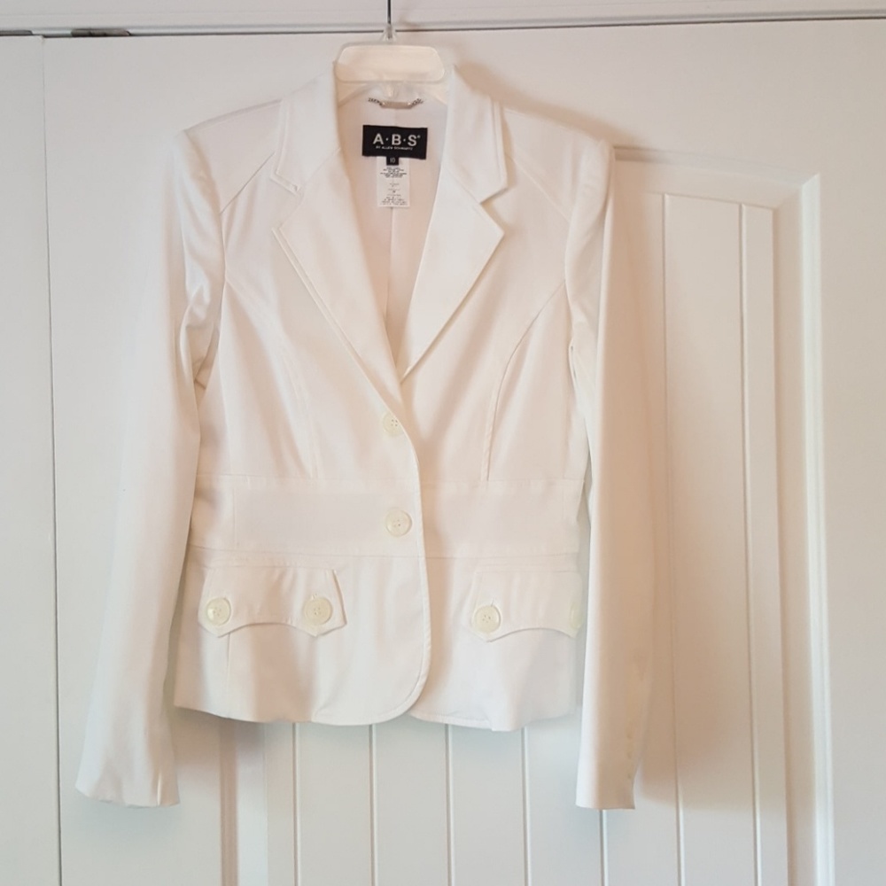 NWOT Allen Schwartz Blazer