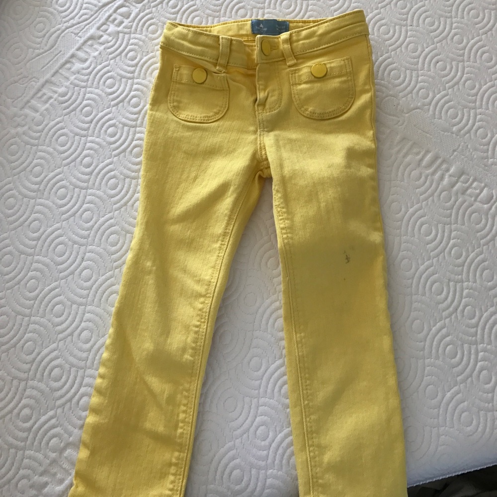 🌼🌸Gap pants💛💛