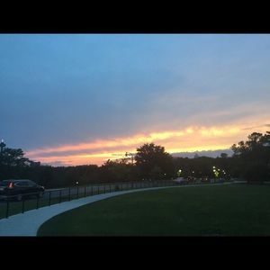 Meet your Posher, Lobsang