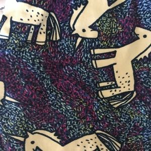 UNICORN LEGGINGS