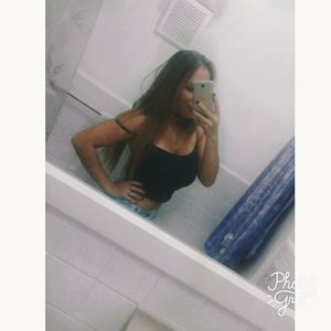 Meet your Posher, Isabella