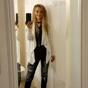 Meet your Posher, Catherine