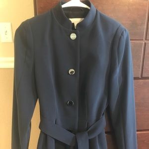 H&M military jacket. NWT