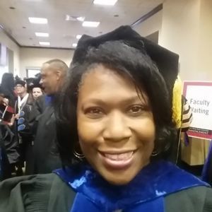 Meet your Posher, Teresa