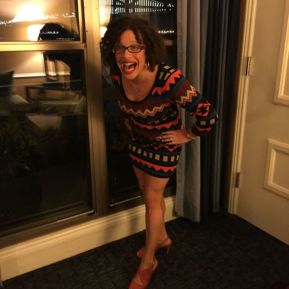 Meet your Posher, Kate