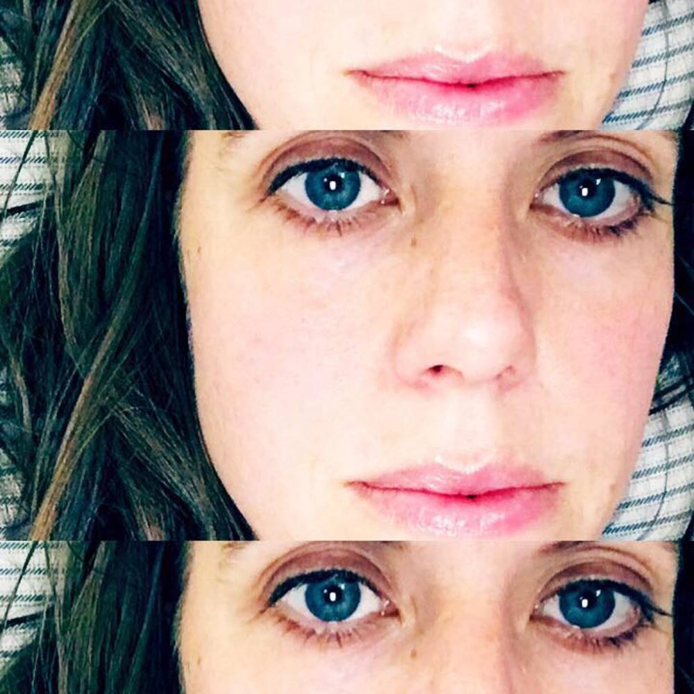 Meet your Posher, Sonja