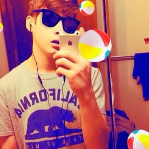 Meet your Posher, Hunter