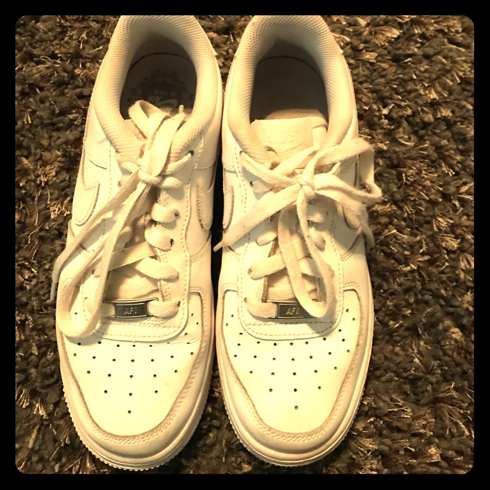 Nike Air Force 1