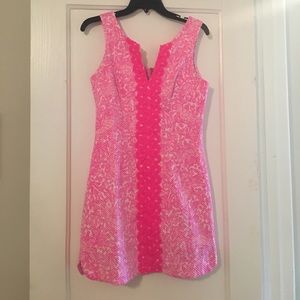 Lily Pulitzer dress