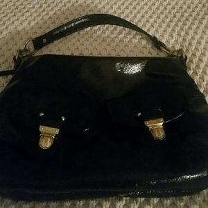 Coach hobo purse
