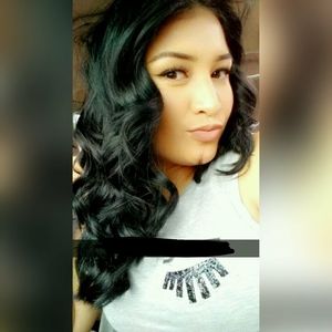 Meet your Posher, Jackie