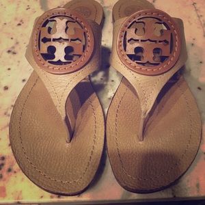 Tory Burch Louisa sandals