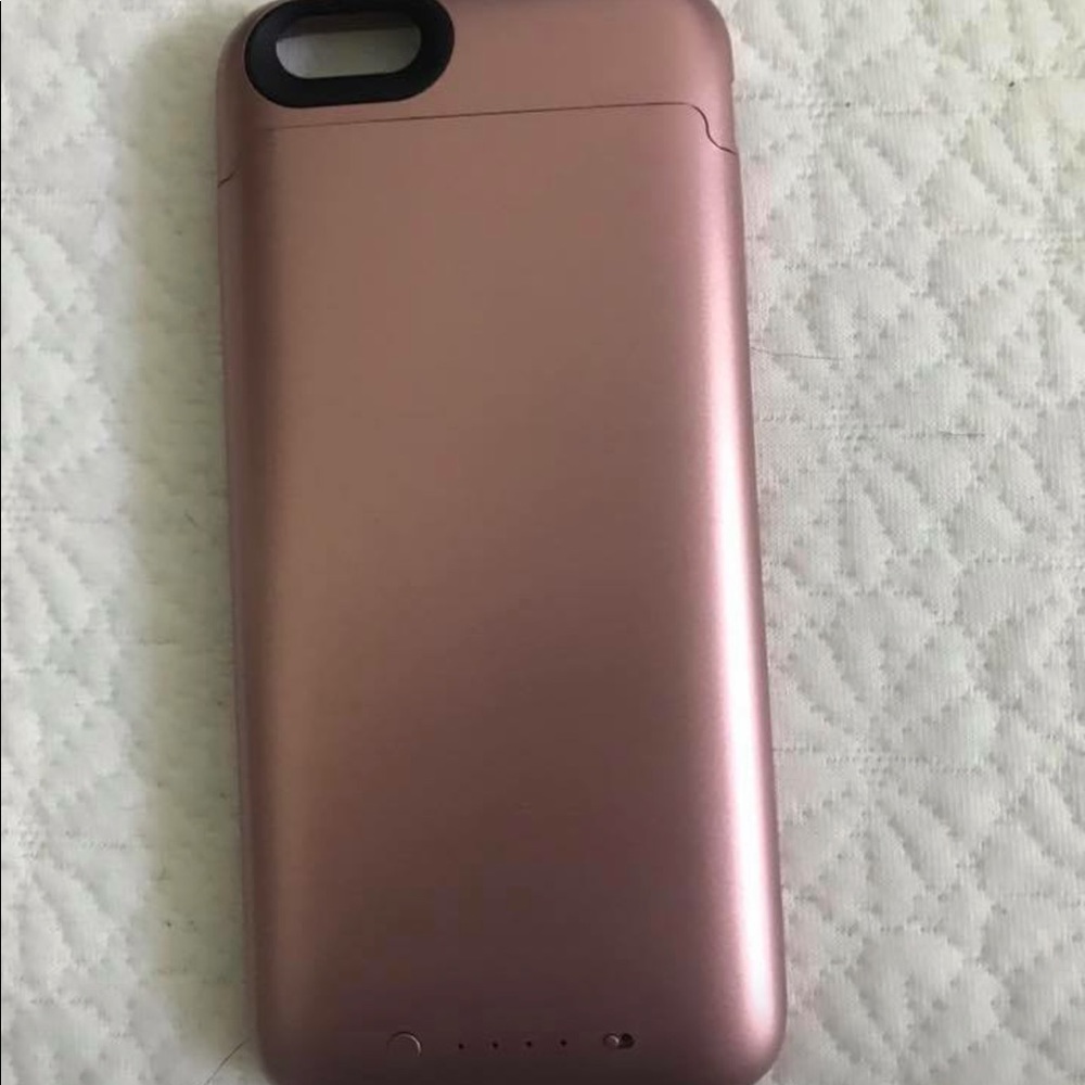 iPhone 6s mophie
