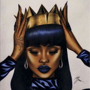 Meet your Posher, Kendra