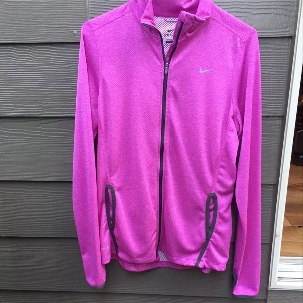 Nike jacket
