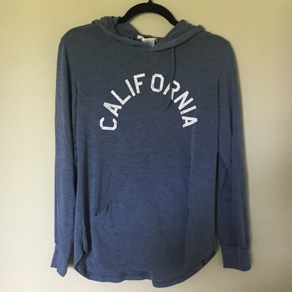 Target hoodie!