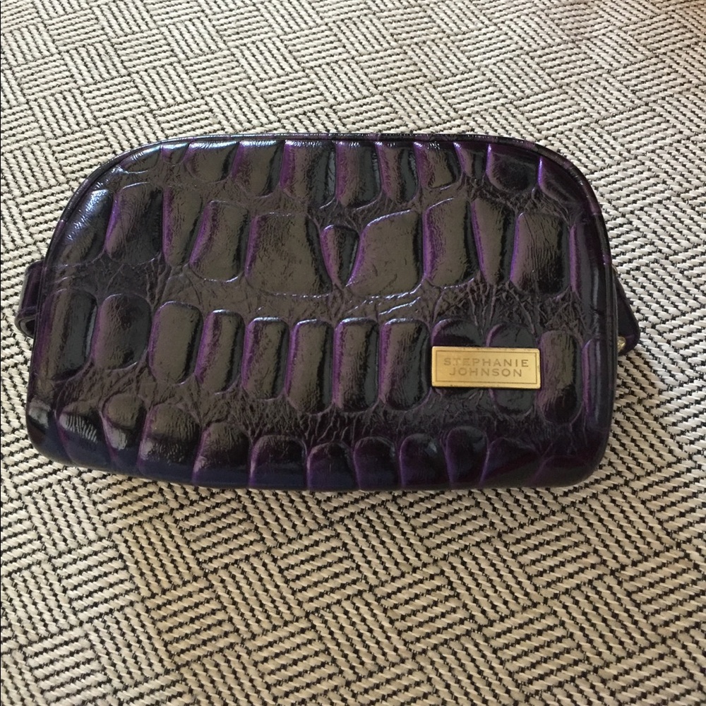 Stephanie Johnson Cosmetic Case