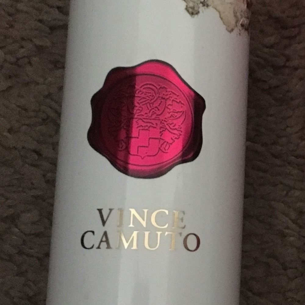 Vince Camuto body spray