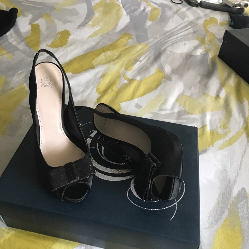 Women high heels