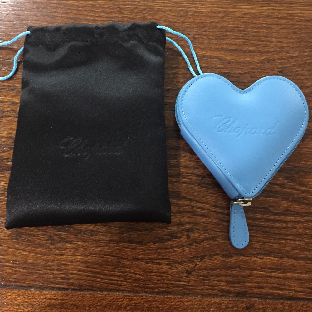 Chopard Change Purse