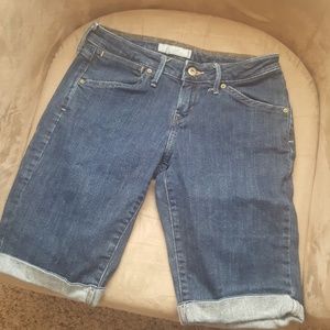 Levis Shorts