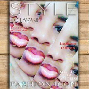 Meet your Posher, Melissa