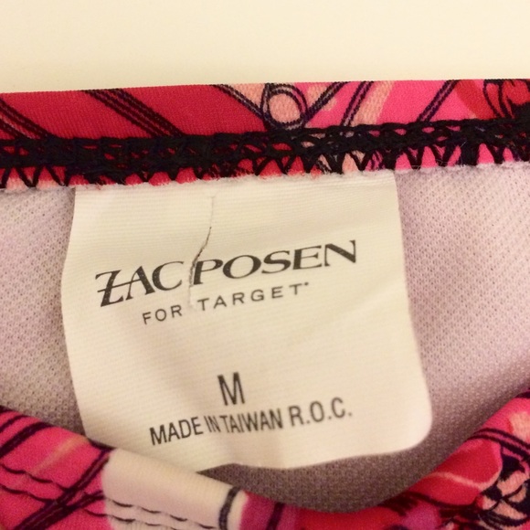 Zac Posen Bikini Bottom -- Never worn! - Picture 5 of 5