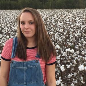 Meet your Posher, Mallory