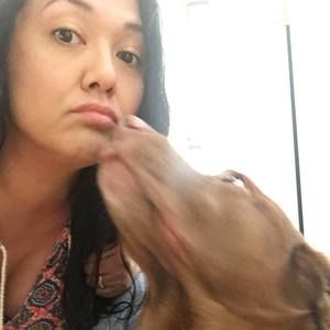 Meet your Posher, Jackie