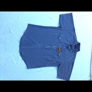 Men's western shirt