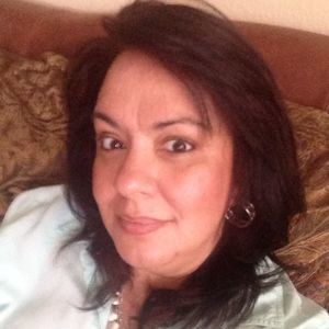 Meet your Posher, Joanne