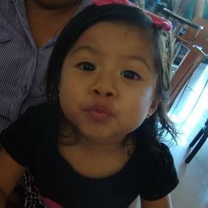 Meet your Posher, Gonzalez