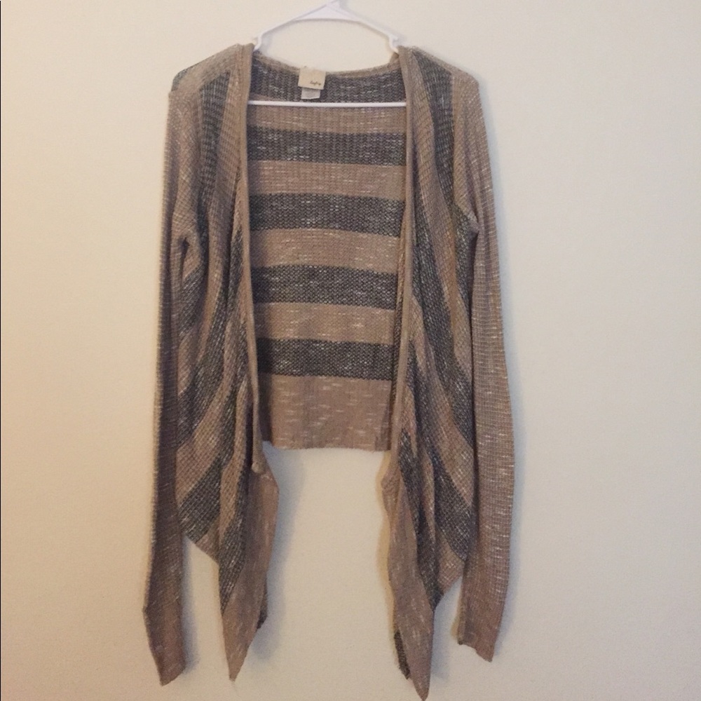 **S O L D** ☕️🍁 Cozy Cardigan