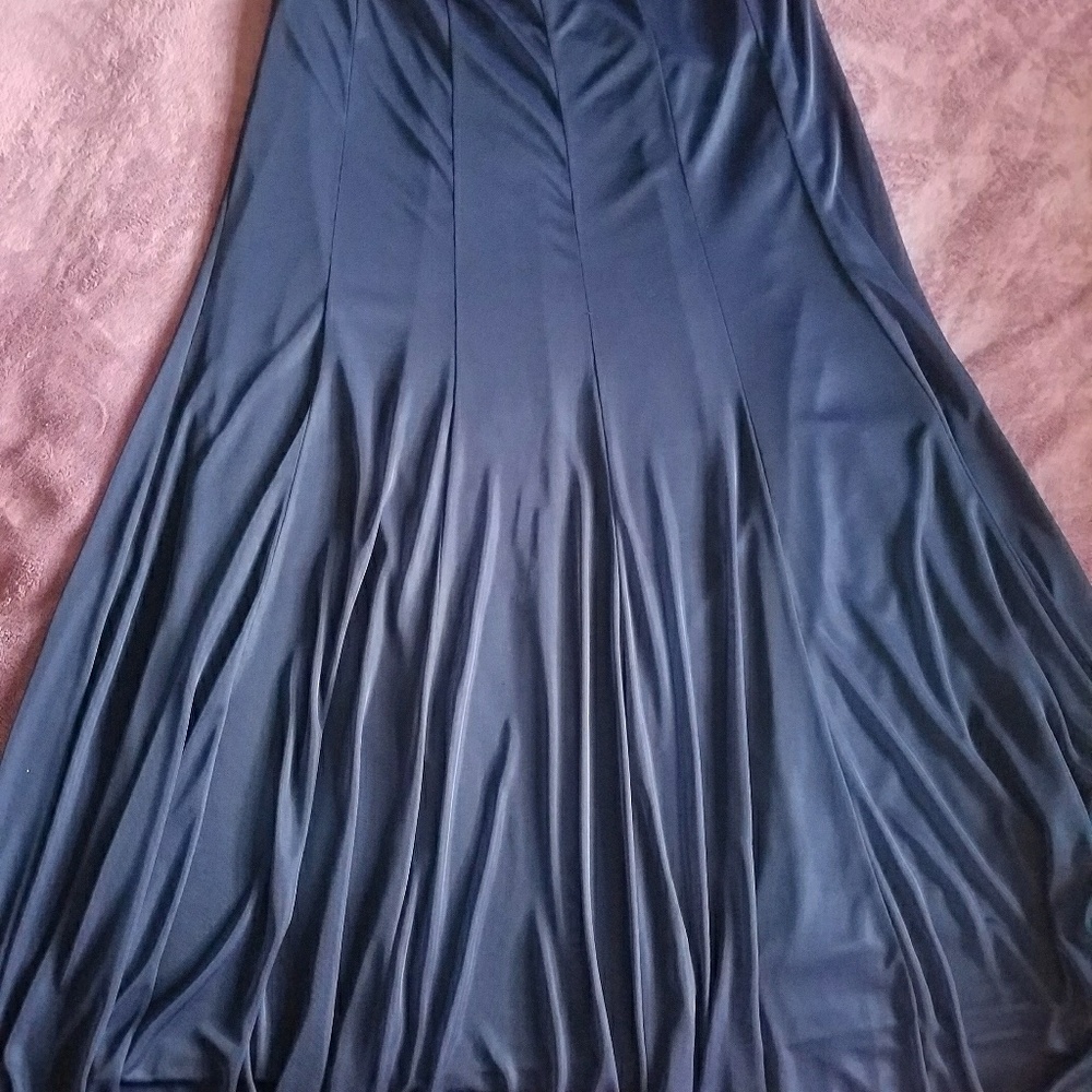 Maxi Skirt