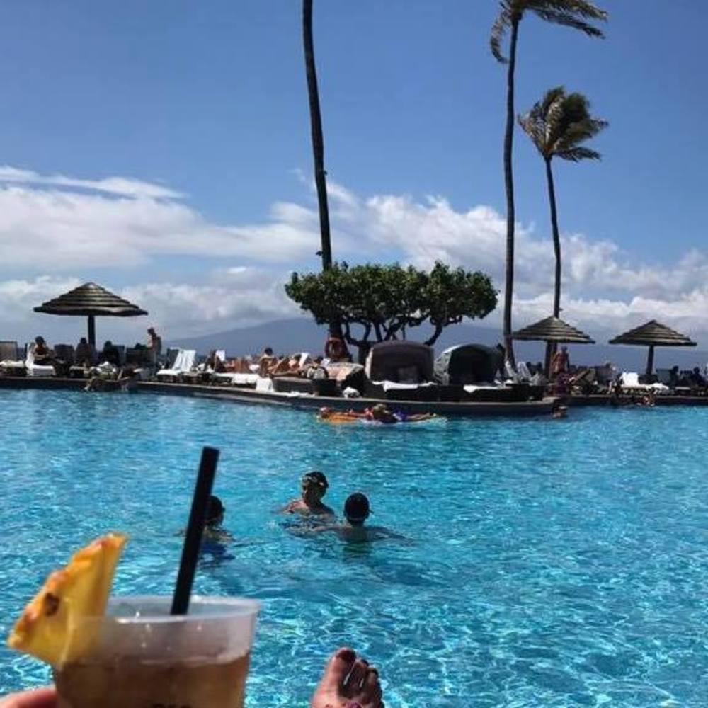 Meet your Posher, Barb