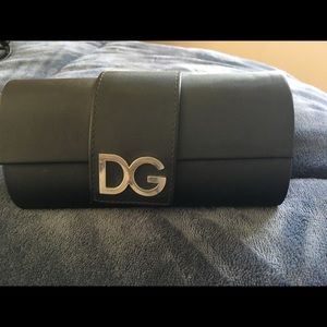 GUC D&G sunglasses