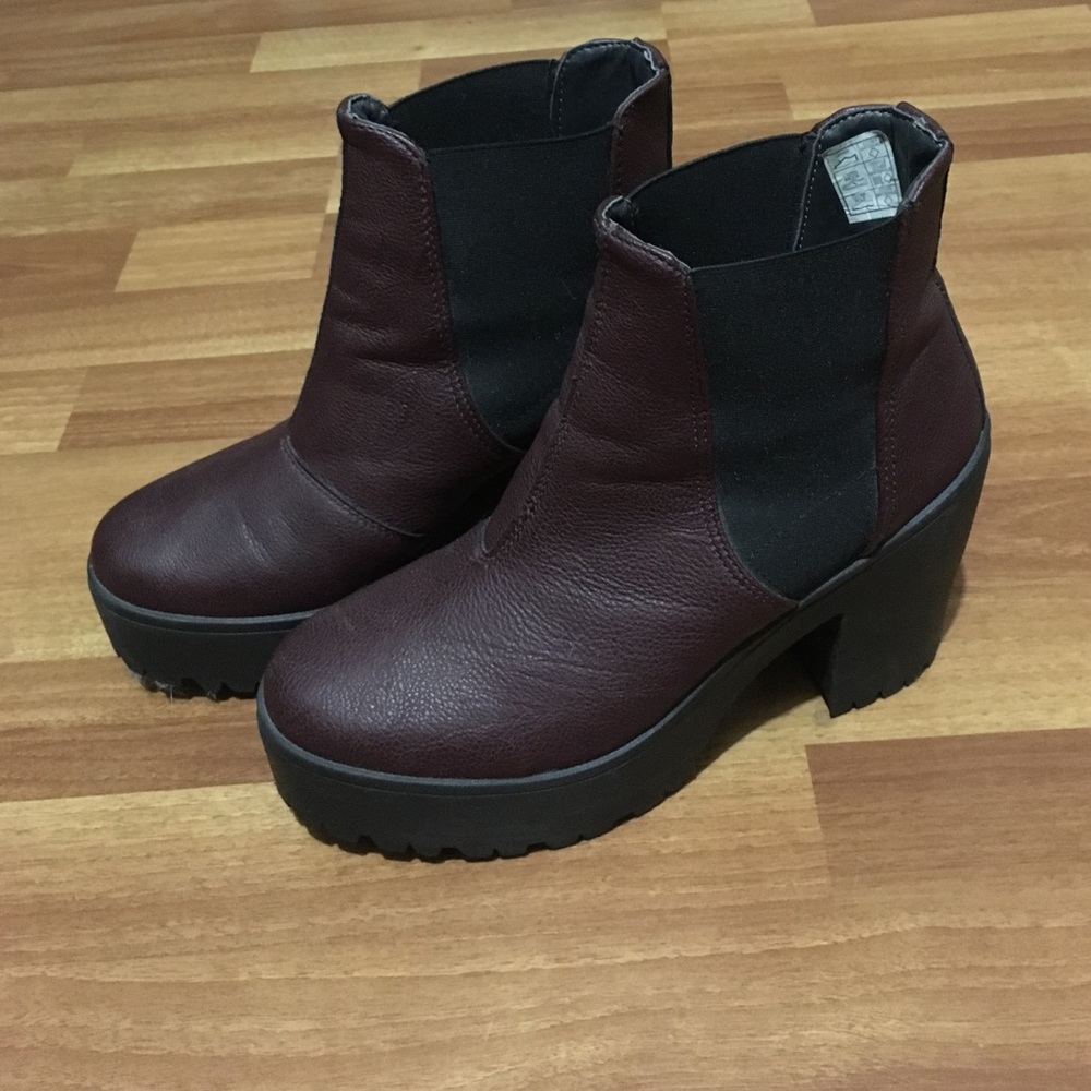 River Island boots